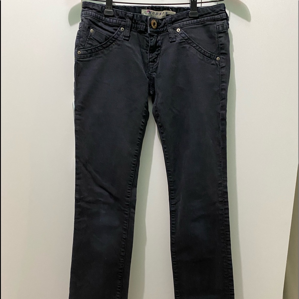 Hudson jeans